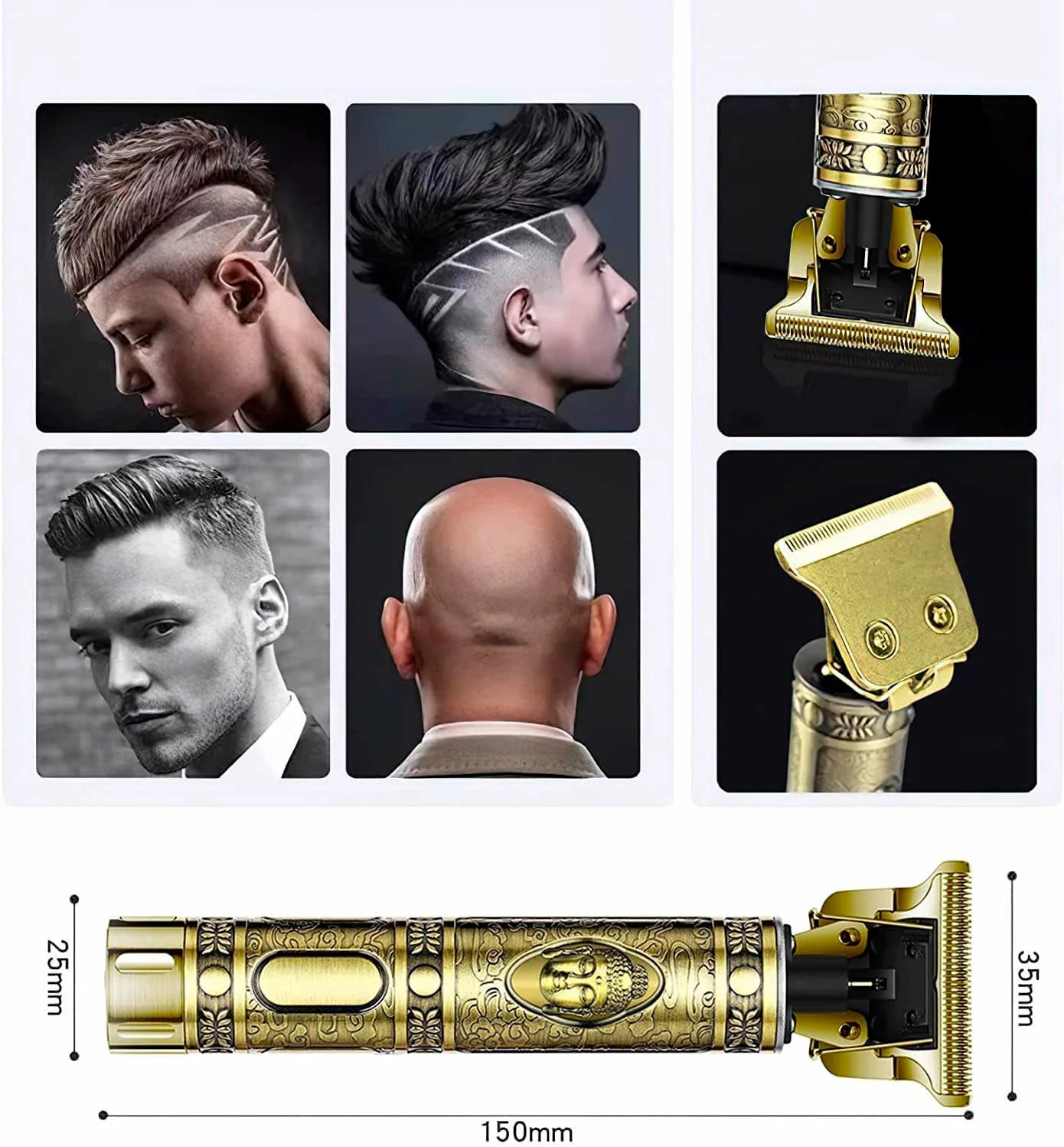 Shaving Machine®️