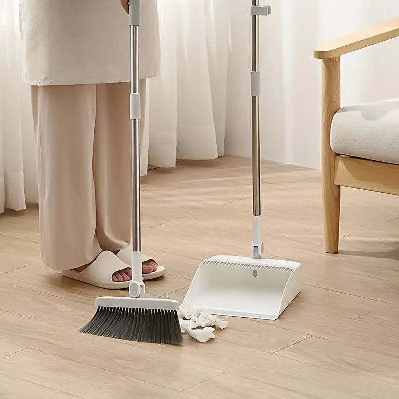 Clean Broom®️