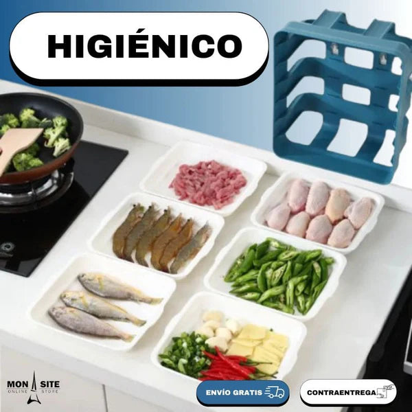 Organizer Tray®️