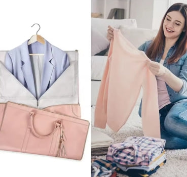Bolso de viaje multifuncional