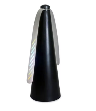 Fly Scarer Fan