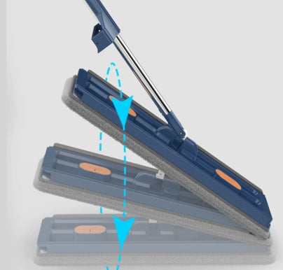 Cleaning mop