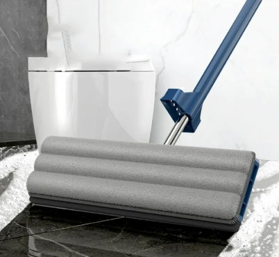 Cleaning mop