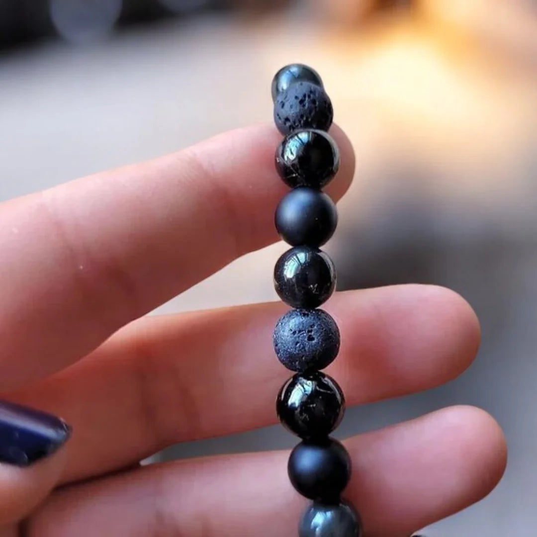 BRAZALETE PROTECCIÓN - ESCUDO ENERGETICO