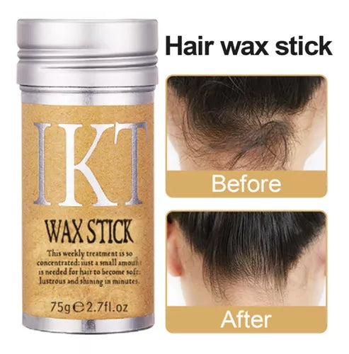 Wax Stick® Cera Capilar Control Frizz