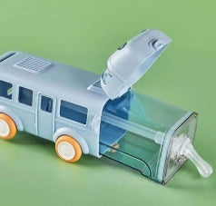 Bus Thermos