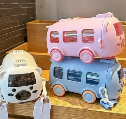 Bus Thermos