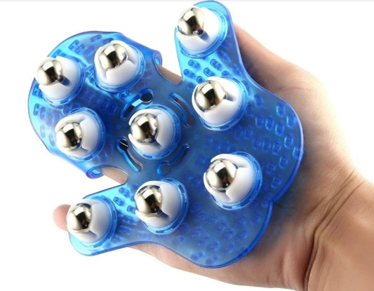 Roller Massager Glove