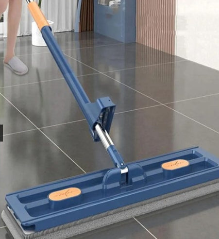 Cleaning mop