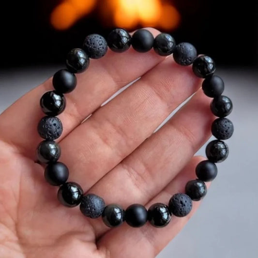 BRAZALETE PROTECCIÓN - ESCUDO ENERGETICO