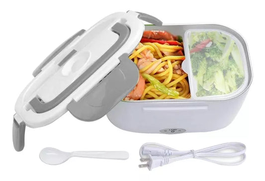 Electric Food Carrier®️