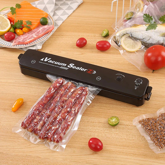 Vacuum Sealer®️🍅