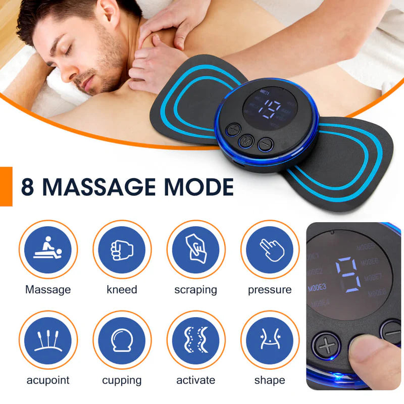 Ultra Massager®️