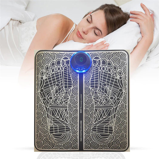 MASSAGER PRO® MASAJEADOR ELÉCTRICO