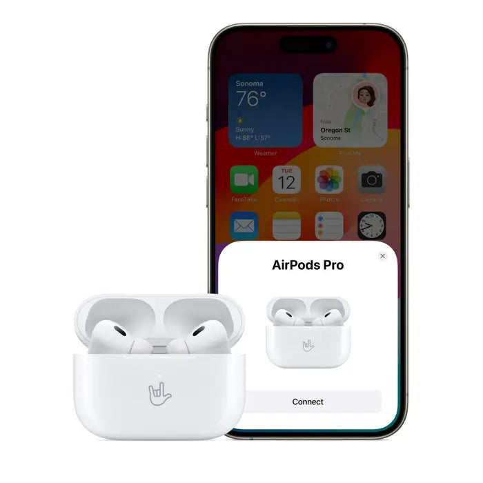 AIRPODS PRO 1.1