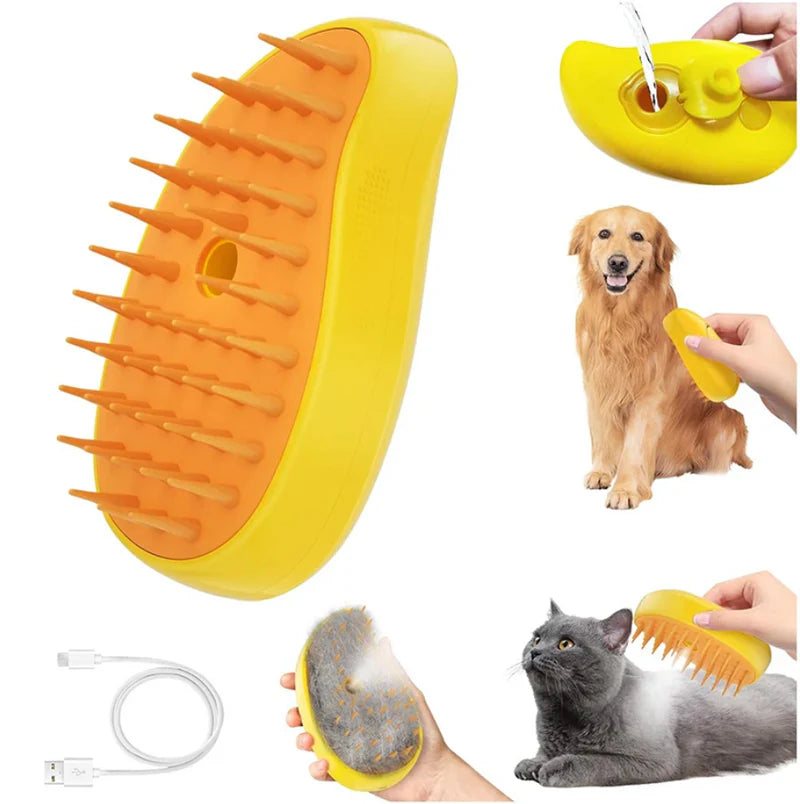 PetBrush®️